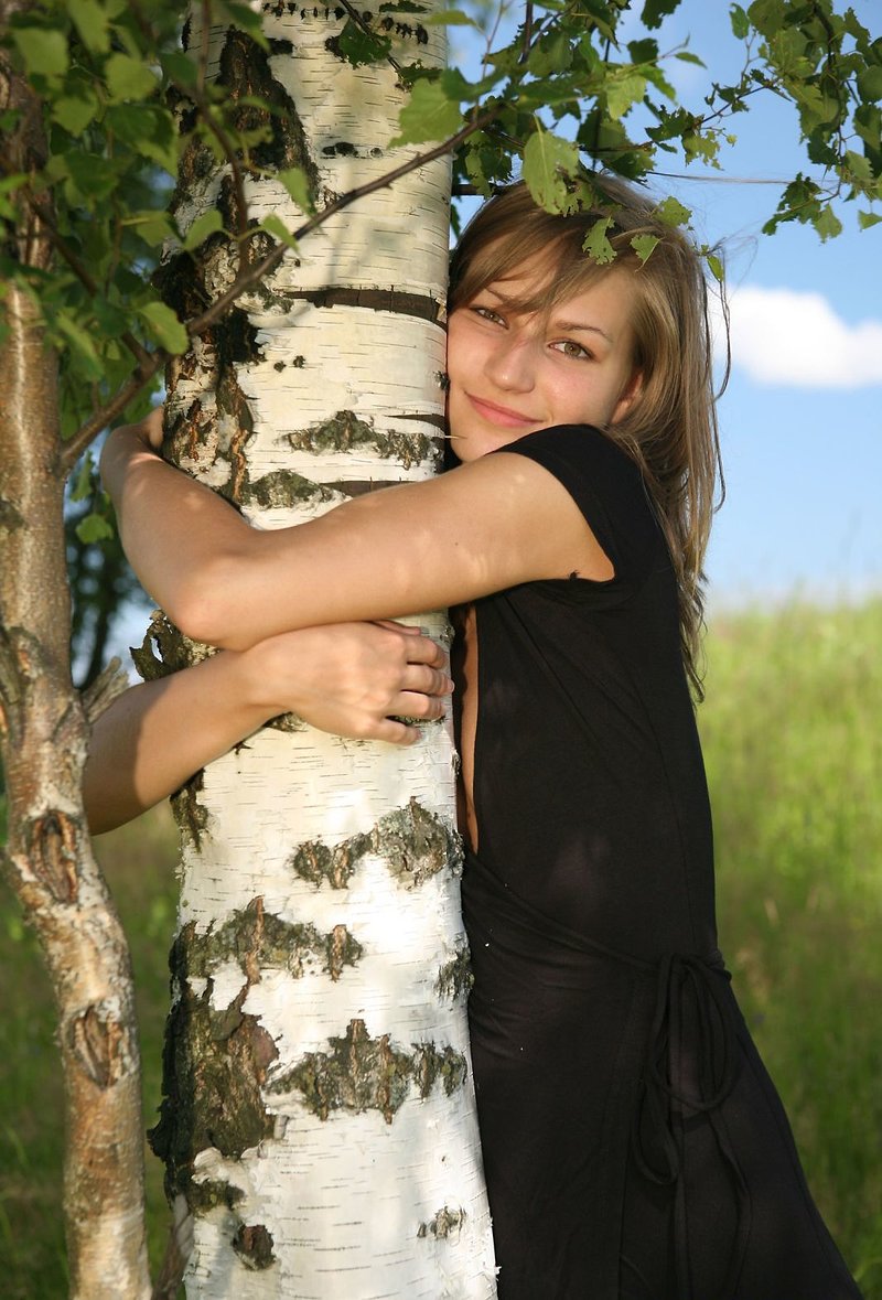 Оленька, 21 год, 2 размер груди