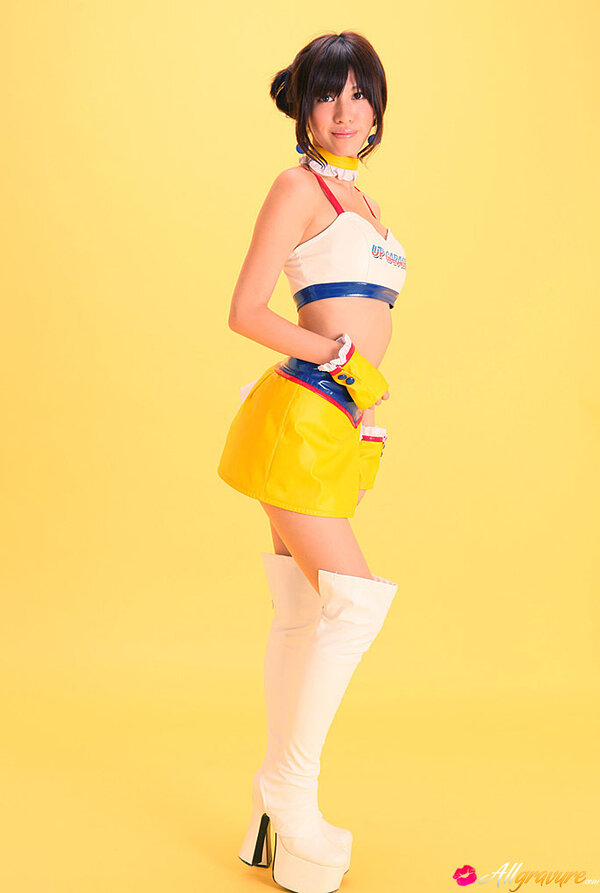 Елена, 23 года, 1 размер груди