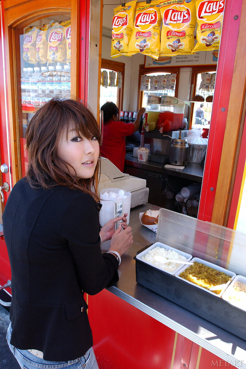 Малышка, 23 года, 1 размер груди