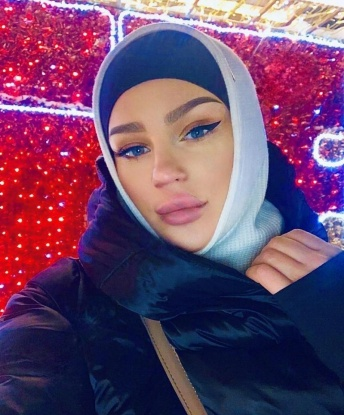 Рита, 36 лет, 5 размер груди